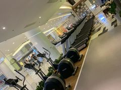 -银吉姆健身(恒隆馆)