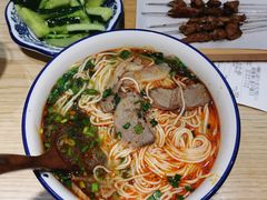-唏嘛香·金城牛大(虹口龙之梦店)