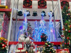 -山姆会员商店(上海浦东店)