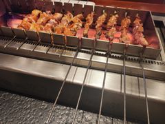 -邢氏老太太烤串(北兴街店)