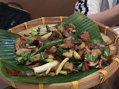 -云海肴·汽锅鸡·云南菜(广安门天虹店)
