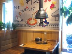 -牛人·雪花牛·木炭烤肉(昆山陆家店)