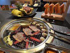 -伊茉家的烤肉店(勒泰中心店)