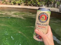 -郑州银基黄帝宫御温泉