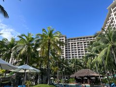 -小海豚•老字号海鲜餐厅(天涯店)