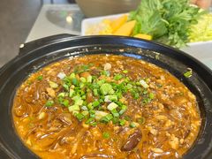 -名善山珍·野生菌汤锅(文殊院店)