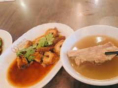 -松發肉骨茶(先得坊店)