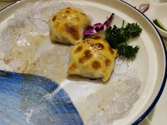 -宁夏国强手抓羊肉·清真菜(未央路凤三店)