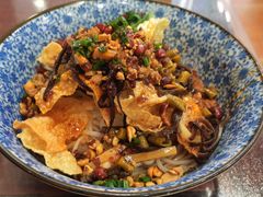 -螺世纪螺蛳粉·桂味小排档(裕德店)