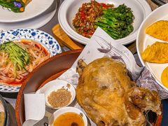 -秦月轩·陕西家乡菜(阜成路·五棵松店)