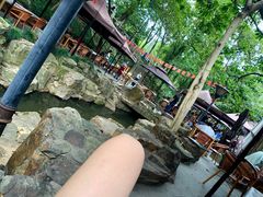 -兴福老面馆(寺路街店)