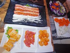 -名扬烤肉(起源店)