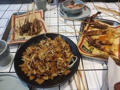 -杯莫亭(集里店)