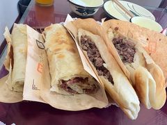 -驴百味(赵县店)