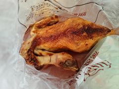 -吴山烤禽 (吴山路店)