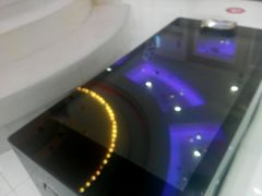 -自由港KTV(王子公主金平店)