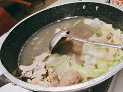 -乔阿马·江南味·驴肉香(龙湖华泾天街店)