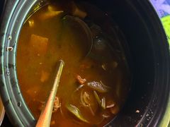 -大嘴巴砂锅麻辣烫麻辣香锅(金桂小区店)