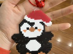 -汪说·狗咖·拼豆·宠物周边DIY(旺城大厦店)