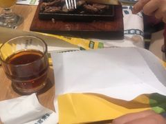 -豪客来牛排(天阳D32店)