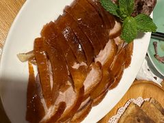 -泰钰丰烤鸭(永安道店)