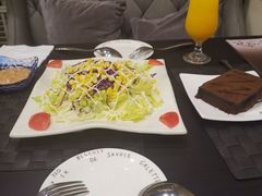 -吱咖啡西式简餐