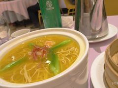 扬州煮干丝-顺风江南宴(静安大融城店)