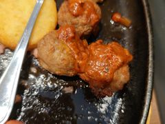 -萨莉亚意式餐厅(南京万达茂店)