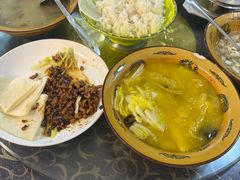 -老南京土菜馆(状元境店)