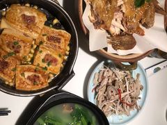 -原味田园·客家菜·土窑鸡(中航城君尚购物中心店)