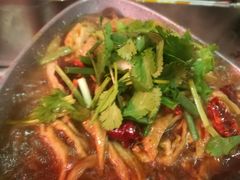 -王妈热卤·川味馆(海昌店)