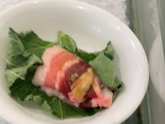 -尚宴牛特鲜自助(太原街万达店)