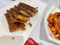 -峨嵋酒家总店(车公庄店)