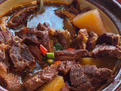 -潮府馆·非遗潮州菜·港式点心(世纪公园店)