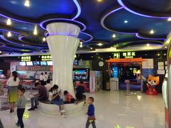 -博纳国际影城(龙华店)