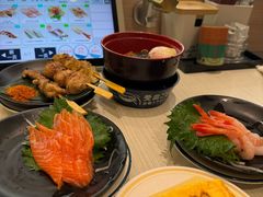 -滨寿司(新街口中央商场店)
