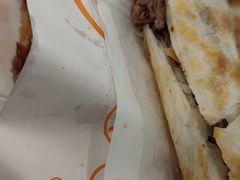 -驴世家驴肉火烧·凉皮·胡辣汤(五道口店)