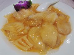 糟熘鱼片-泰丰楼(前门西大街店)