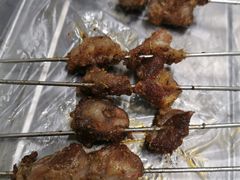 鞭根-尹掌柜曹州涮羊肉(西市场店)