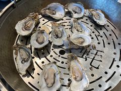 -飞尝蚝·顺德菜·鱼生(顺德总店)