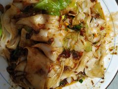 -大嘻咹biangbiang面(历史博物馆店)
