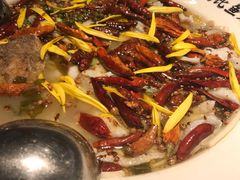 -太二酸菜鱼(深圳布吉万象汇店)