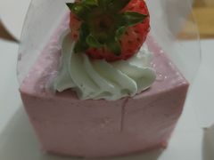 -大苹果面包生日蛋糕(创新店)