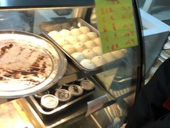 -清真老西北角温记粘食店(长沙路店)