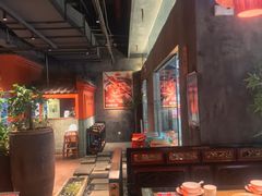 -老客家·客家菜(万达店)