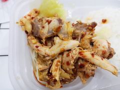 -都城壹族快餐(第66分店)