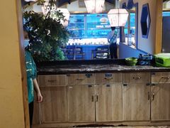 -绿草地·湘菜(喜盈门店)
