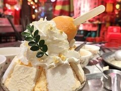 -朱光玉火锅馆(龙阳广场店)