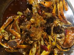 -虎虎龙虾大排档(双井店)