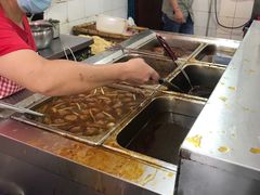 -丽华早点(大成路店)